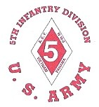 Society of the Fifth Division